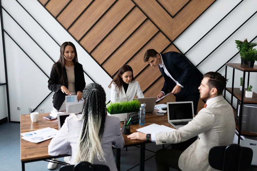 jornada laboral empresa