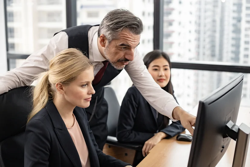 base datos trabajadores empresa