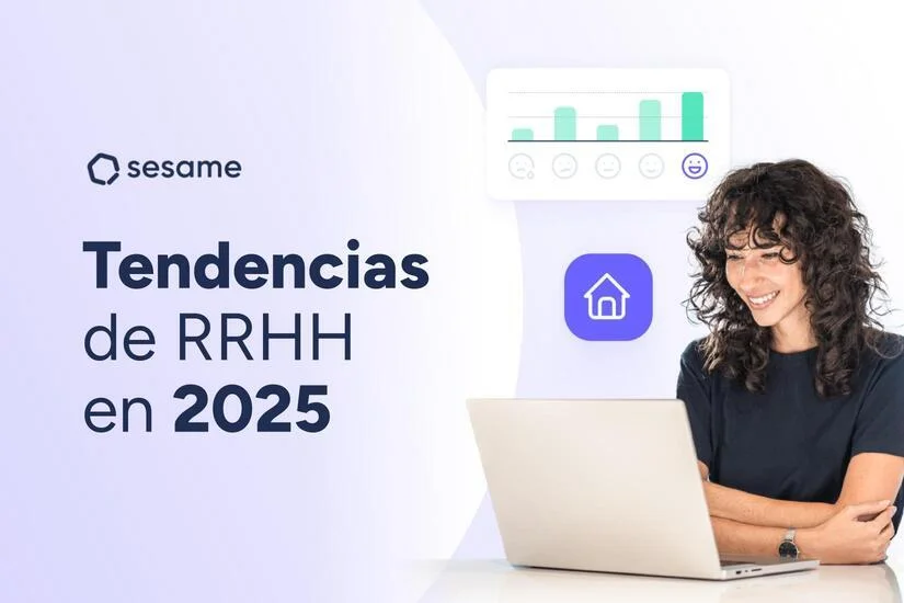 tendencias recursos humanos empresa